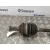 Transmision Delantera Izquierda para Mazda 6 Berlina (Gg)