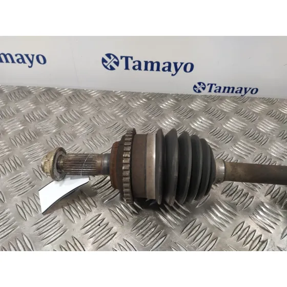 Transmision Delantera Izquierda para Mazda 6 Berlina (Gg)