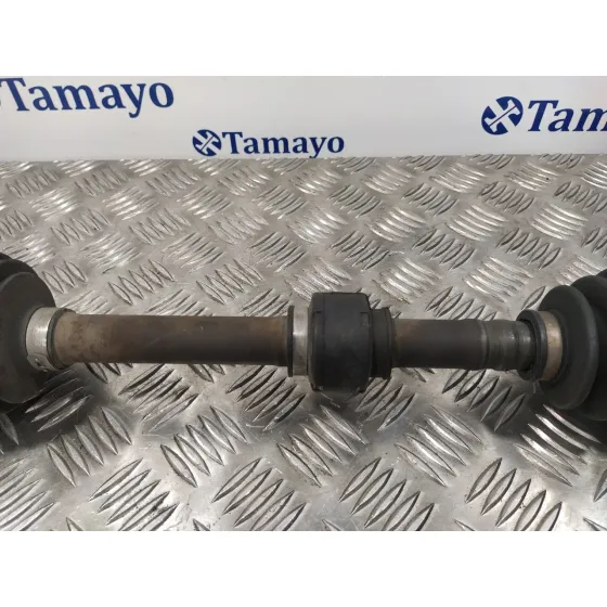 Transmision Delantera Izquierda para Mazda 6 Berlina (Gg)