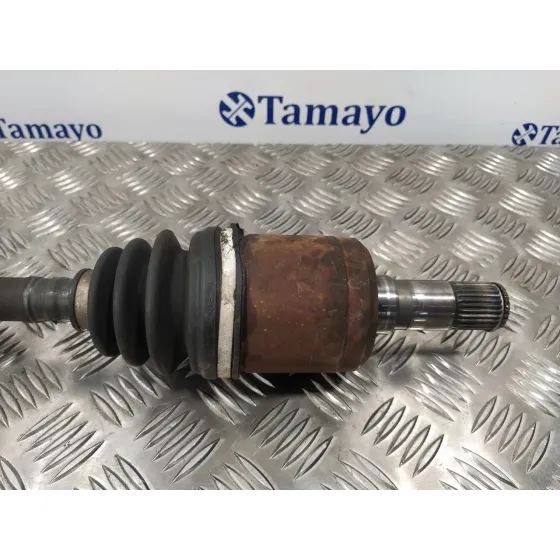 Transmision Delantera Izquierda para Mazda 6 Berlina (Gg)