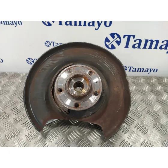 Mangueta Trasera Izquierda para Volvo Xc90