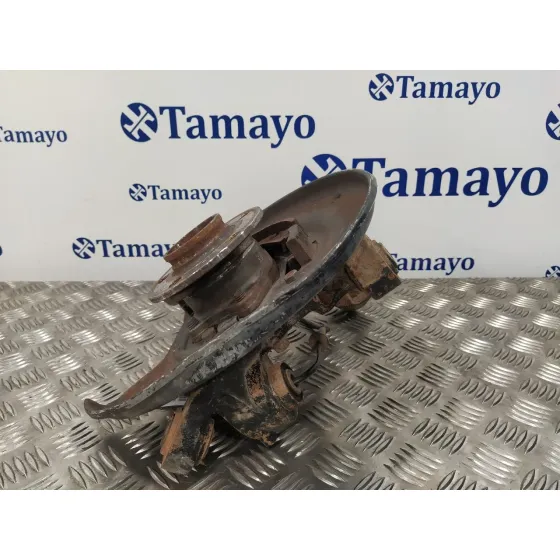 Mangueta Trasera Izquierda para Volvo Xc90