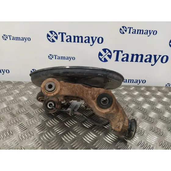Mangueta Trasera Izquierda para Volvo Xc90