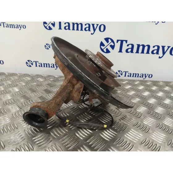 Mangueta Trasera Izquierda para Volvo Xc90