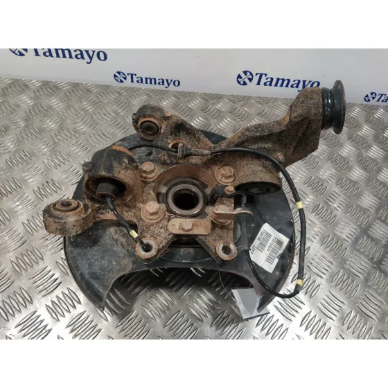 Mangueta Trasera Izquierda para Volvo Xc90