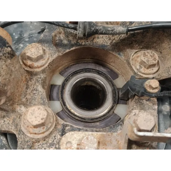 Mangueta Trasera Izquierda para Volvo Xc90