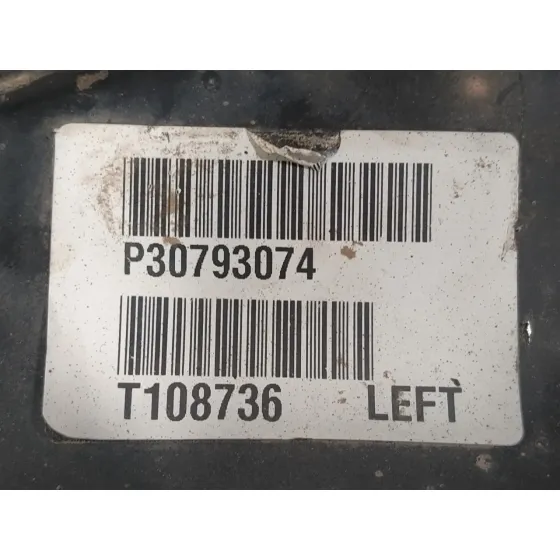 Mangueta Trasera Izquierda para Volvo Xc90