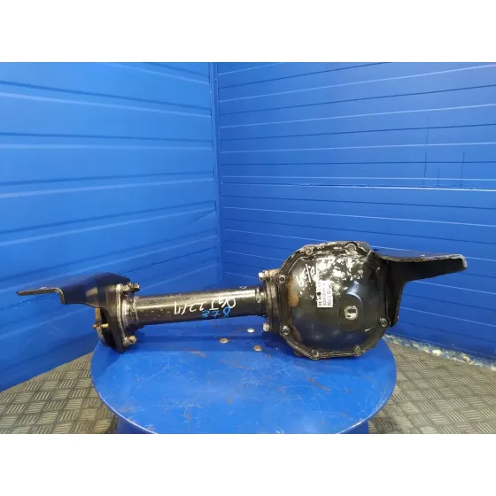 Diferencial Delantero para Galloper Exceed
