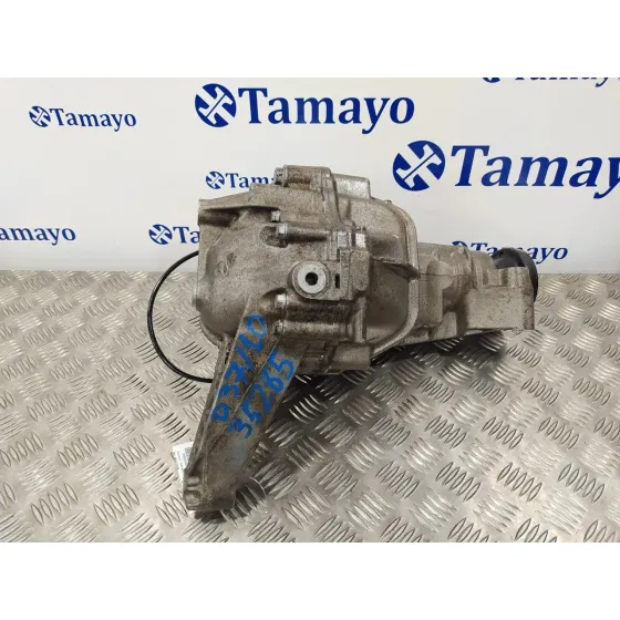 Diferencial Delantero para Mercedes-Benz Clase M (W163)