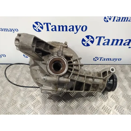 Diferencial Delantero para Mercedes-Benz Clase M (W163)