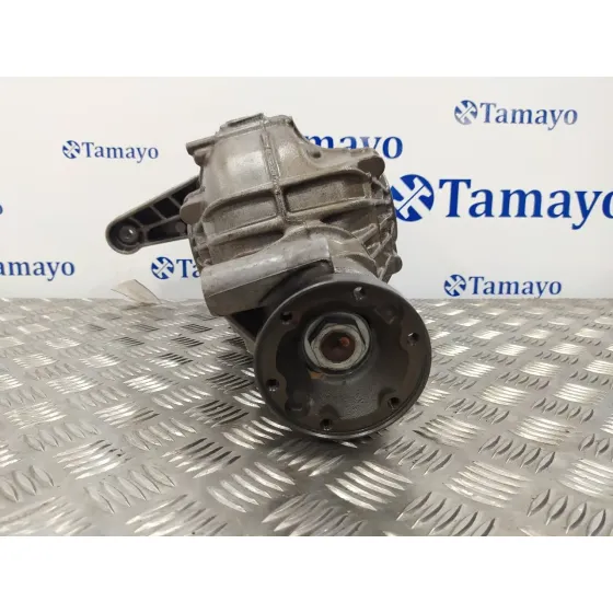 Diferencial Delantero para Mercedes-Benz Clase M (W163)