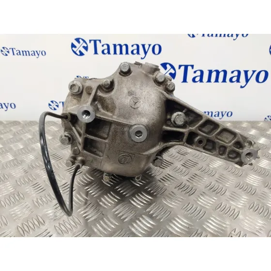 Diferencial Delantero para Mercedes-Benz Clase M (W163)