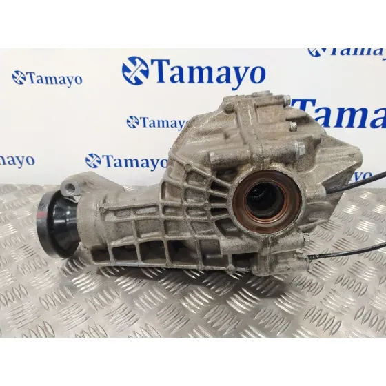 Diferencial Delantero para Mercedes-Benz Clase M (W163)