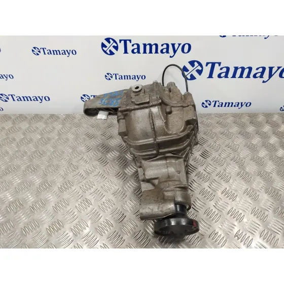 Diferencial Delantero para Mercedes-Benz Clase M (W163)