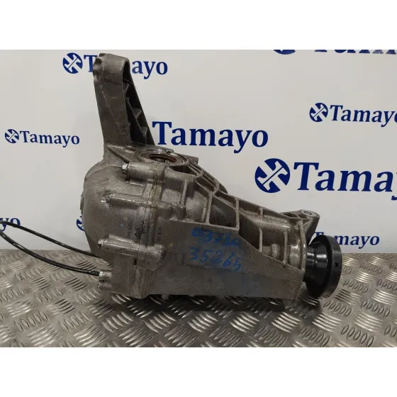 Diferencial Delantero para Mercedes-Benz Clase M (W163)