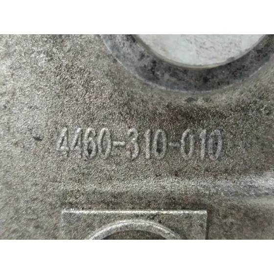 Diferencial Delantero para Mercedes-Benz Clase M (W163)