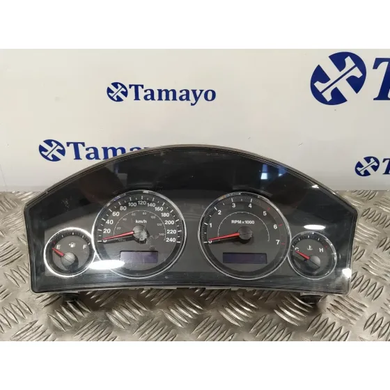 Cuadro Instrumentos para Jeep Commander (Xk, Xh)