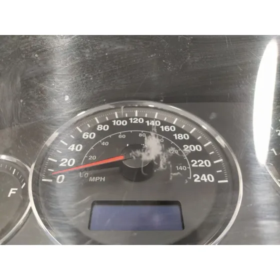 Cuadro Instrumentos para Jeep Commander (Xk, Xh)