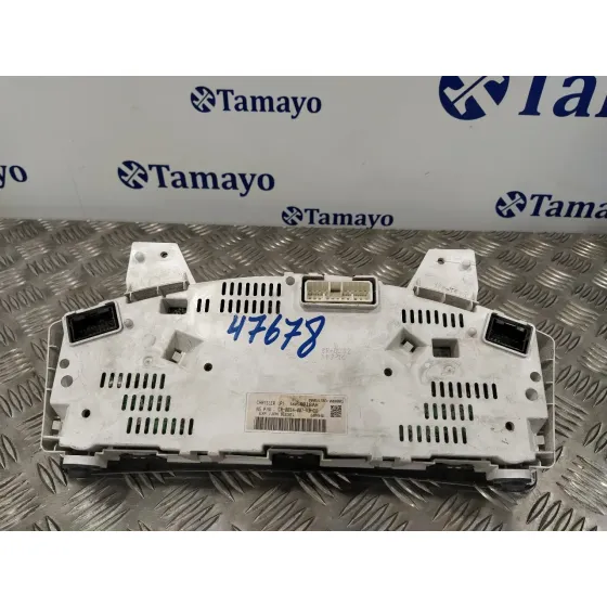Cuadro Instrumentos para Jeep Commander (Xk, Xh)