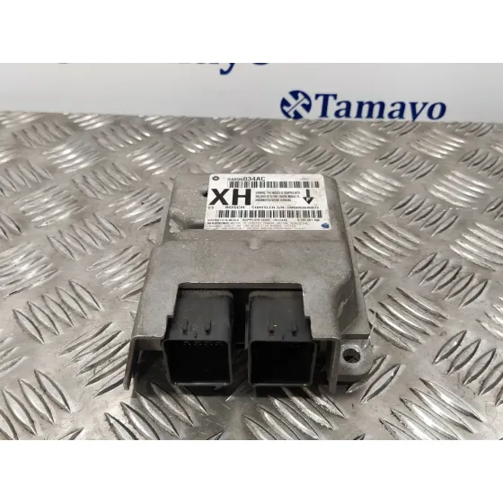 Centralita Airbag para Jeep Commander (Xk, Xh)