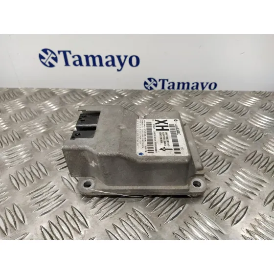 Centralita Airbag para Jeep Commander (Xk, Xh)