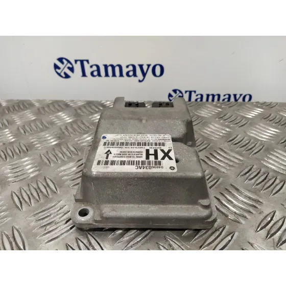 Centralita Airbag para Jeep Commander (Xk, Xh)