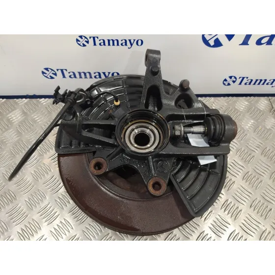 Mangueta Delantera Derecha para Mercedes-Benz Clase M (W163)