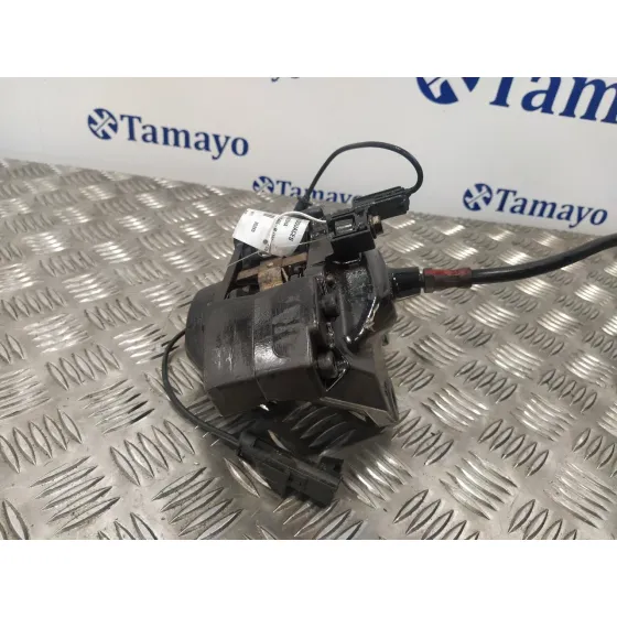 Pinza Freno Trasera Derecha para Mercedes-Benz Clase M (W163)