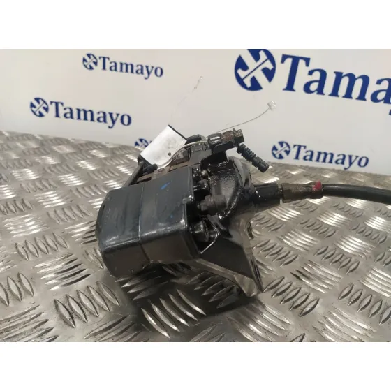 Pinza Freno Trasera Izquierda para Mercedes-Benz Clase M (W163)