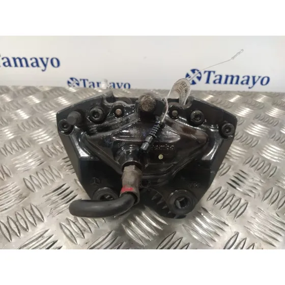 Pinza Freno Trasera Izquierda para Mercedes-Benz Clase M (W163)