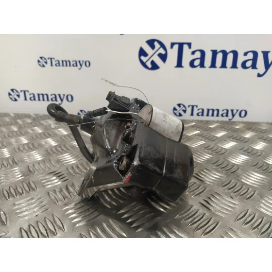Pinza Freno Trasera Izquierda para Mercedes-Benz Clase M (W163)