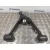 Brazo Suspension Inferior Trasero Derecho para Mercedes-Benz Clase M (W163)