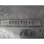 Brazo Suspension Inferior Trasero Izquierdo para Mercedes-Benz Clase M (W163)
