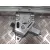 Elevalunas Delantero Derecho para Mitsubishi Montero (V60/V70)