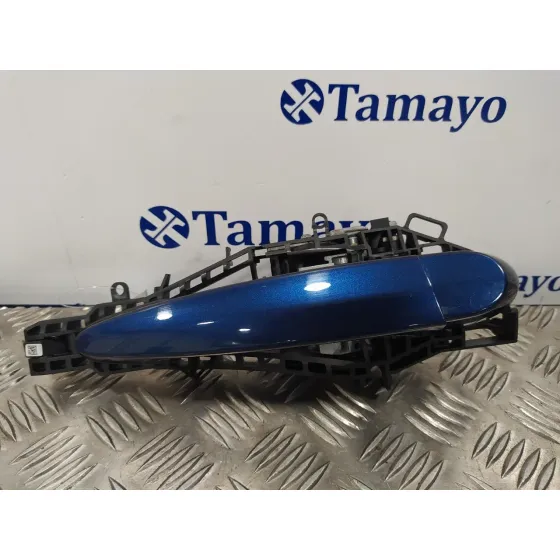Maneta Exterior Trasera Derecha para Bmw Serie 3 Lim. (F30)