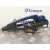 Maneta Exterior Trasera Derecha para Bmw Serie 3 Lim. (F30)