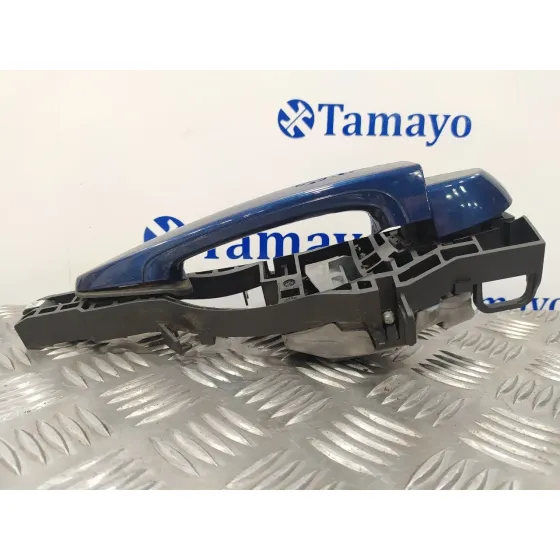 Maneta Exterior Trasera Derecha para Bmw Serie 3 Lim. (F30)