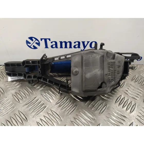 Maneta Exterior Trasera Derecha para Bmw Serie 3 Lim. (F30)