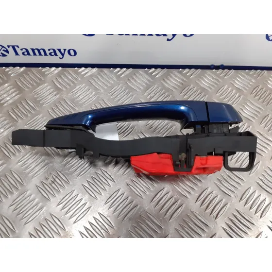 Maneta Exterior Delantera Derecha para Bmw Serie 3 Lim. (F30)