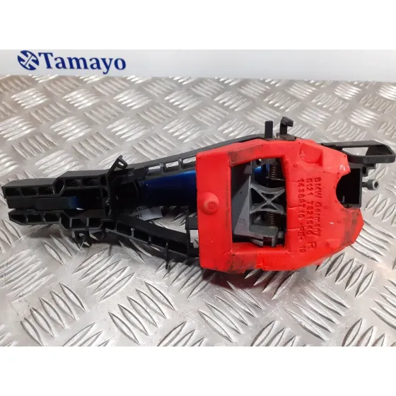 Maneta Exterior Delantera Derecha para Bmw Serie 3 Lim. (F30)