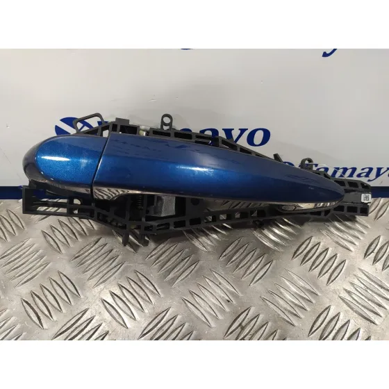Maneta Exterior Trasera Izquierda para Bmw Serie 3 Lim. (F30)