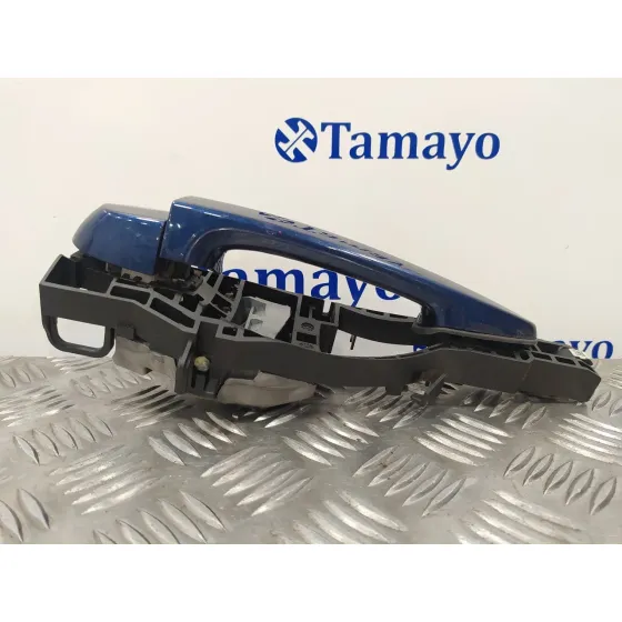 Maneta Exterior Trasera Izquierda para Bmw Serie 3 Lim. (F30)
