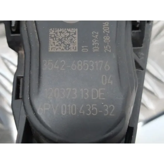 Potenciometro Pedal para Bmw Serie 3 Lim. (F30)