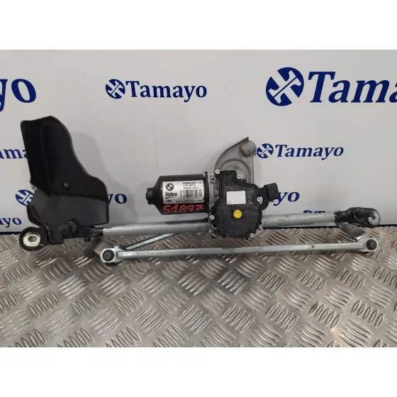 Motor Limpia Delantero para Bmw Serie 3 Lim. (F30)