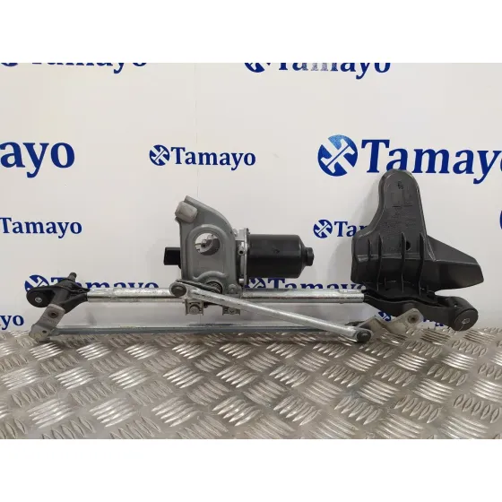 Motor Limpia Delantero para Bmw Serie 3 Lim. (F30)