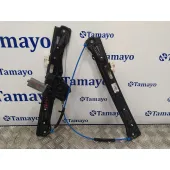 Elevalunas Delantero Izquierdo para Bmw Serie 3 Lim. (F30)