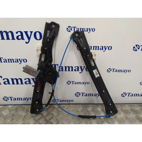Elevalunas Delantero Izquierdo para Bmw Serie 3 Lim. (F30)