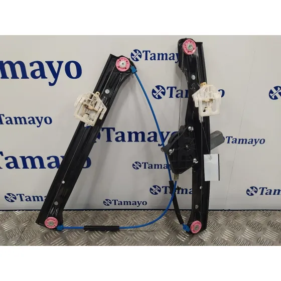 Elevalunas Delantero Izquierdo para Bmw Serie 3 Lim. (F30)
