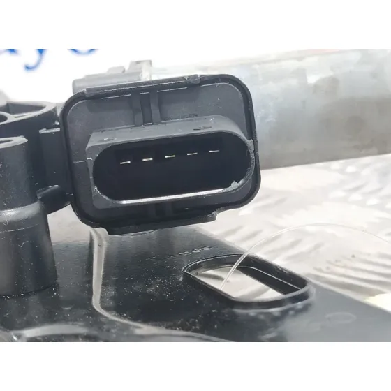 Elevalunas Delantero Izquierdo para Bmw Serie 3 Lim. (F30)