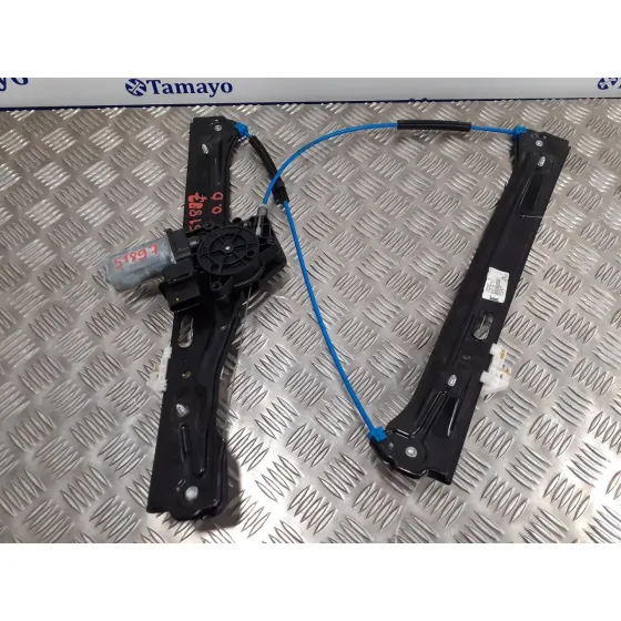 Elevalunas Delantero Derecho para Bmw Serie 3 Lim. (F30)
